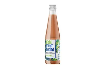 Kombucha Classy Original 350ml