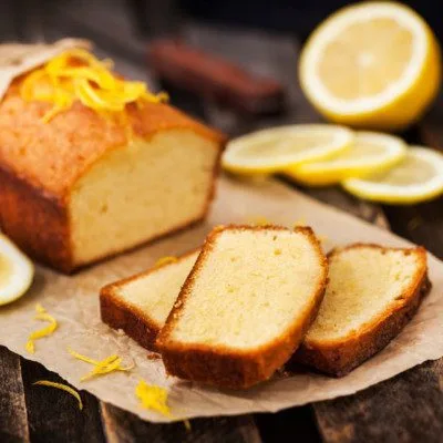 Lemon Cake