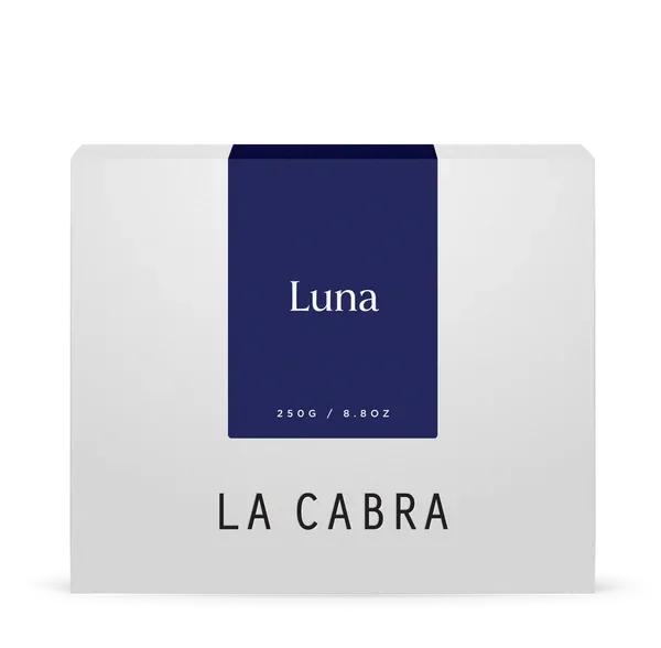 Luna, La Cabra - 250g