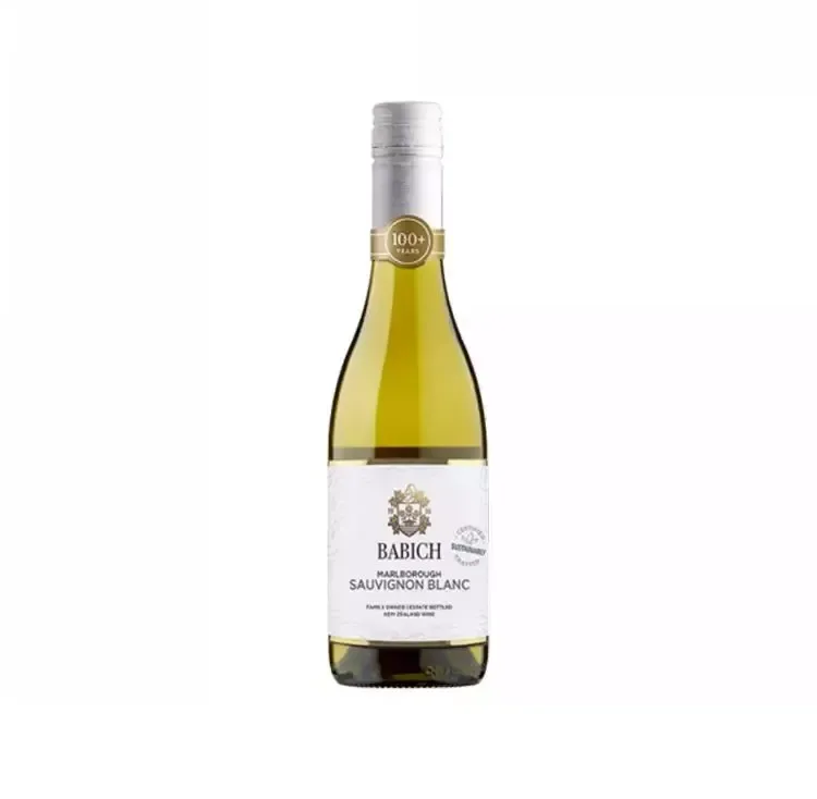 Babich Sauvignon Blanc 375ml