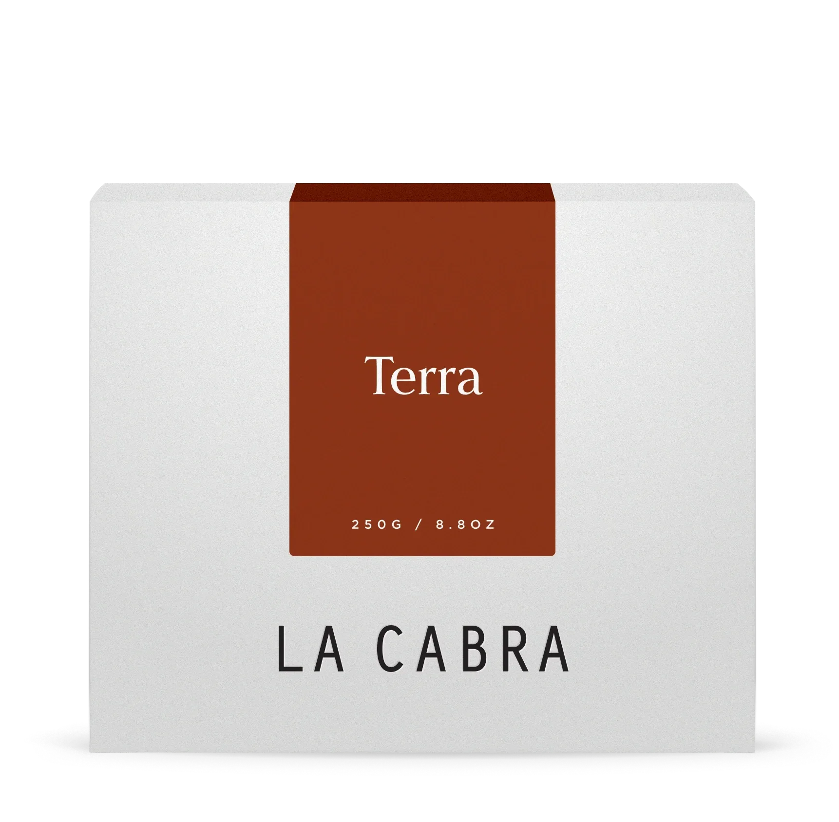 Terra, La Cabra - 250g