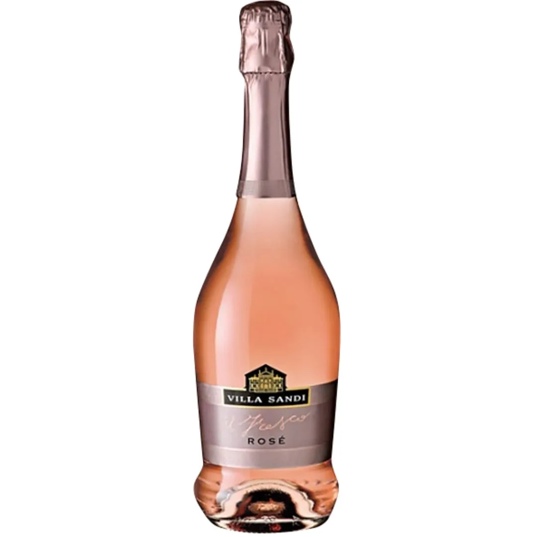 Villa Sandi Prosecco Rose