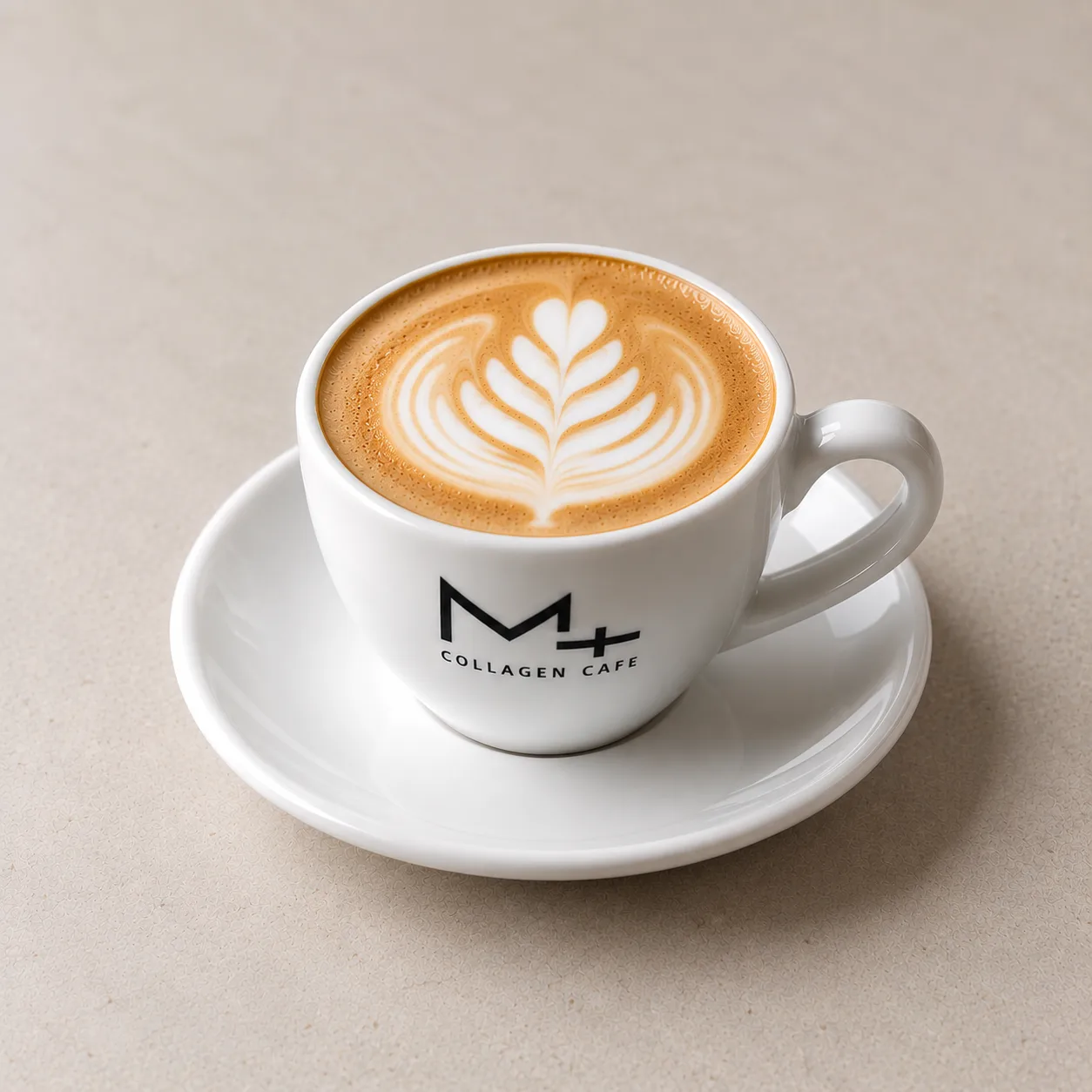 Double Cappuccino