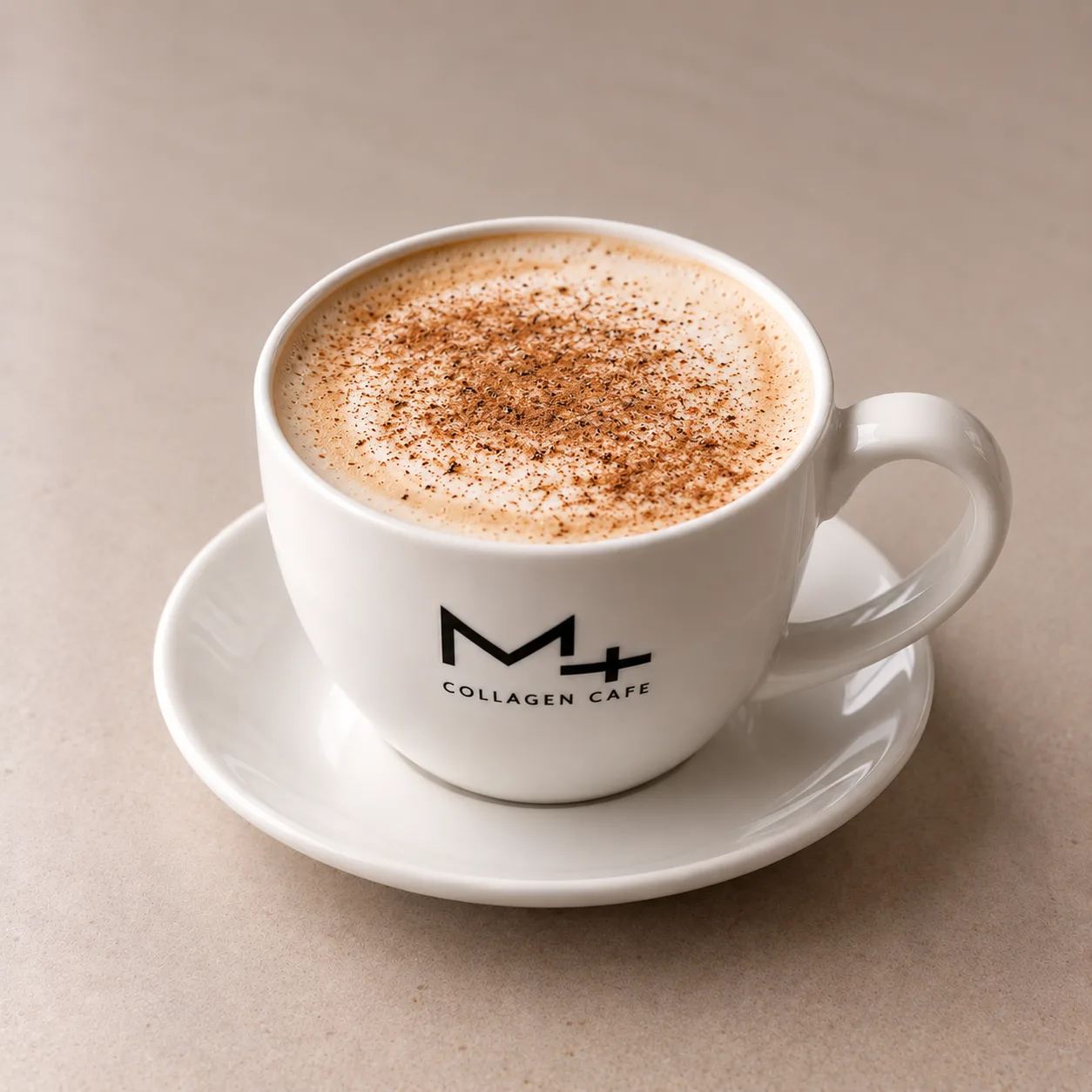 Chai Latte