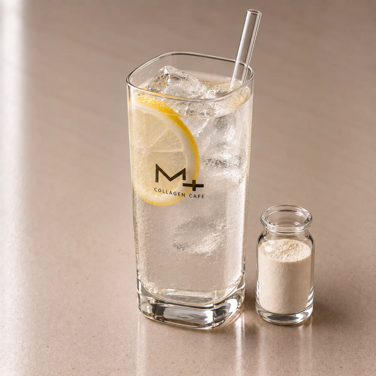 Collagen Water