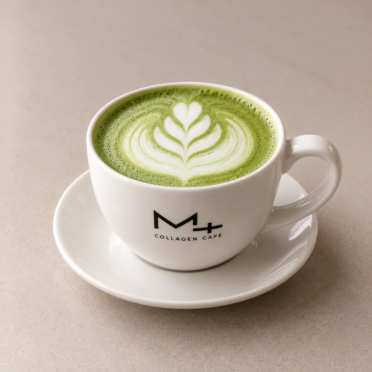 Matcha Latte