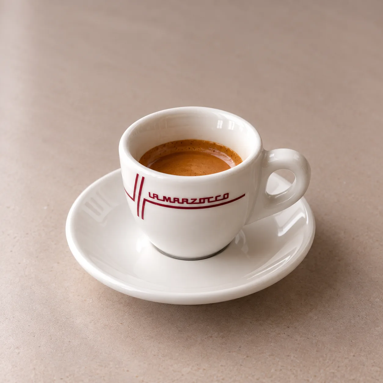Specialty Espresso