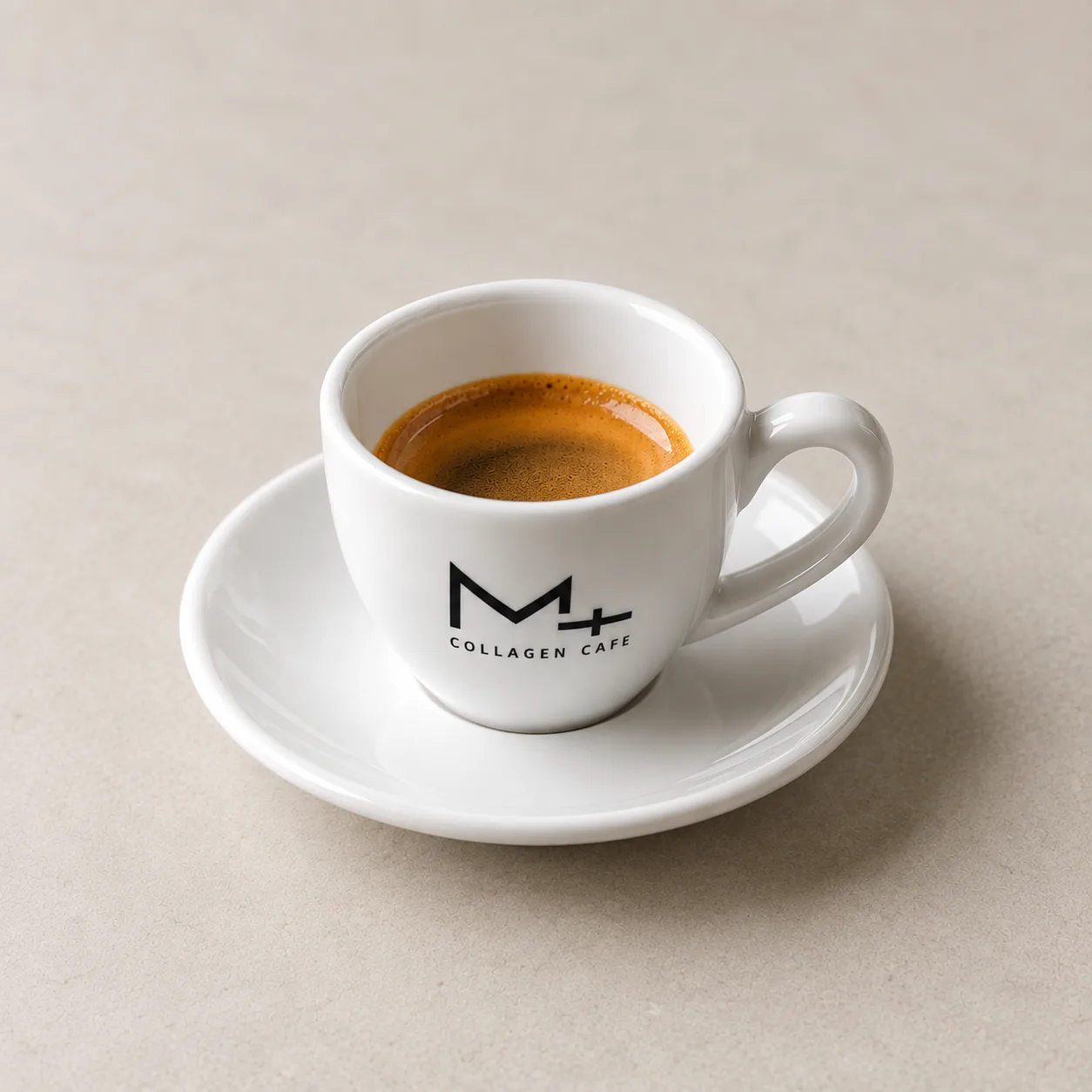 Double Espresso