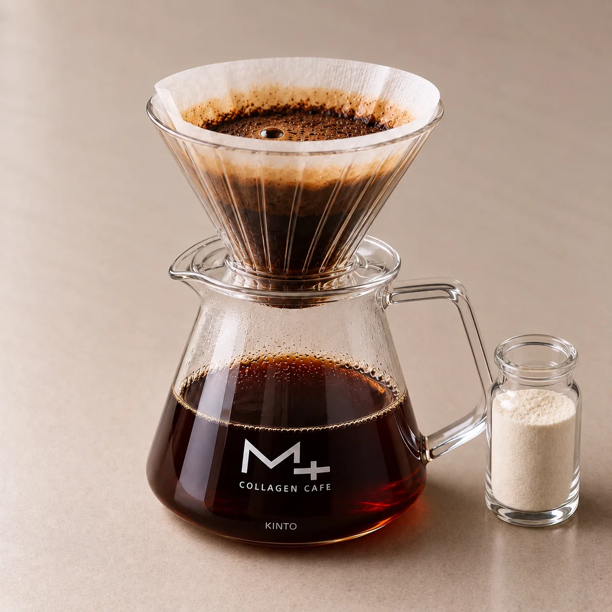 Collagen V60