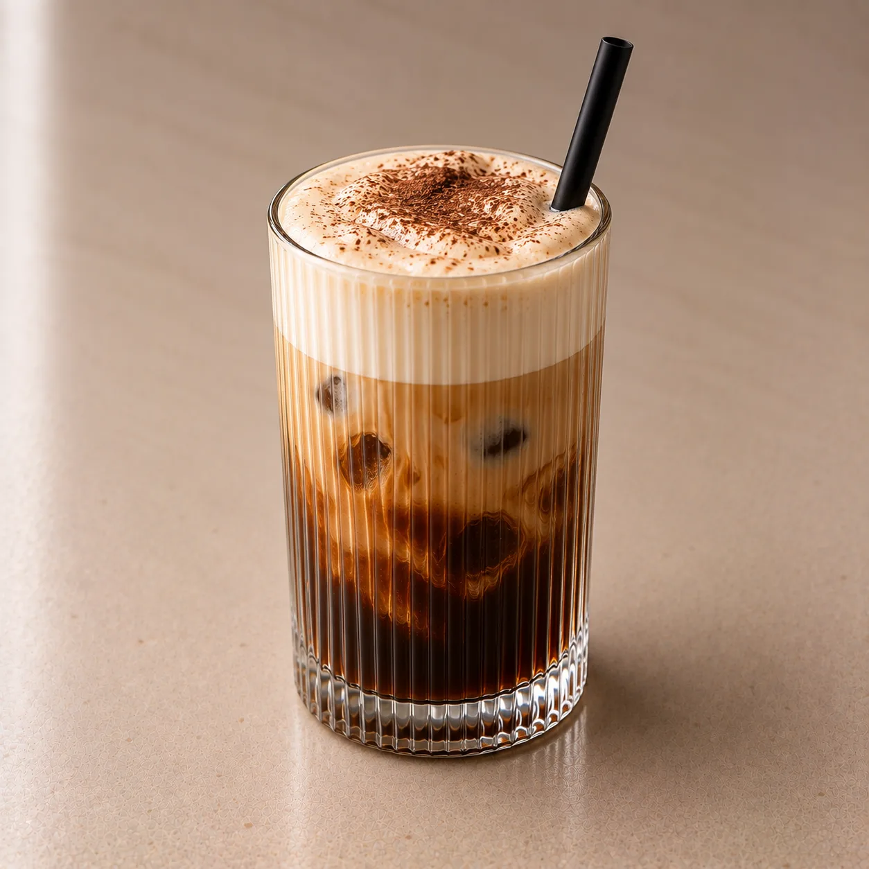 Freddo Cappuccino