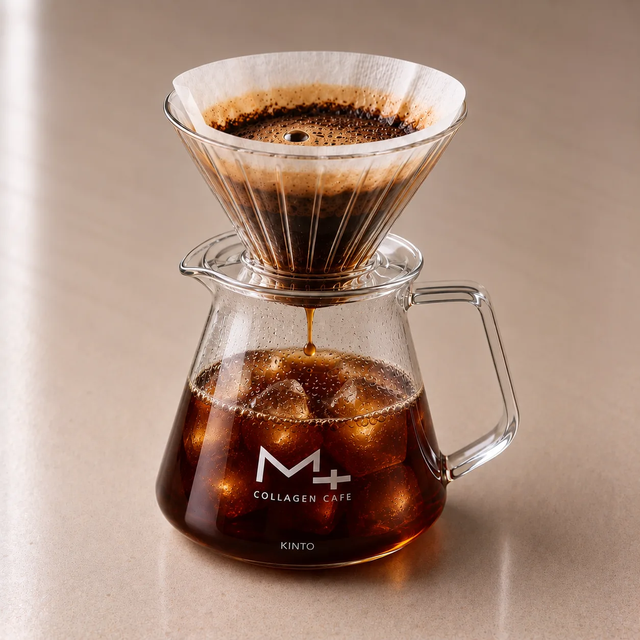V60 Japanese Cold Brew