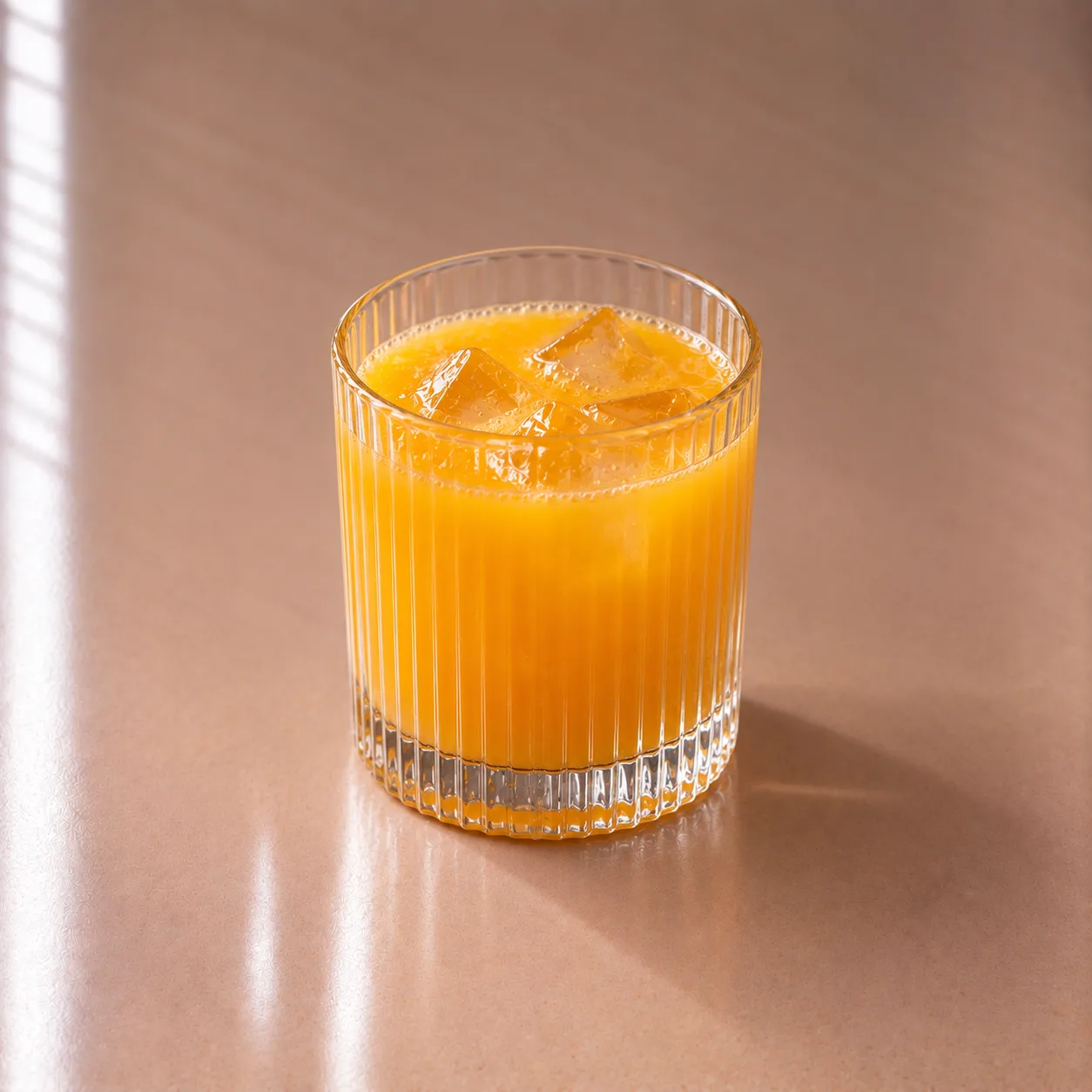 Fresh Orange Juice