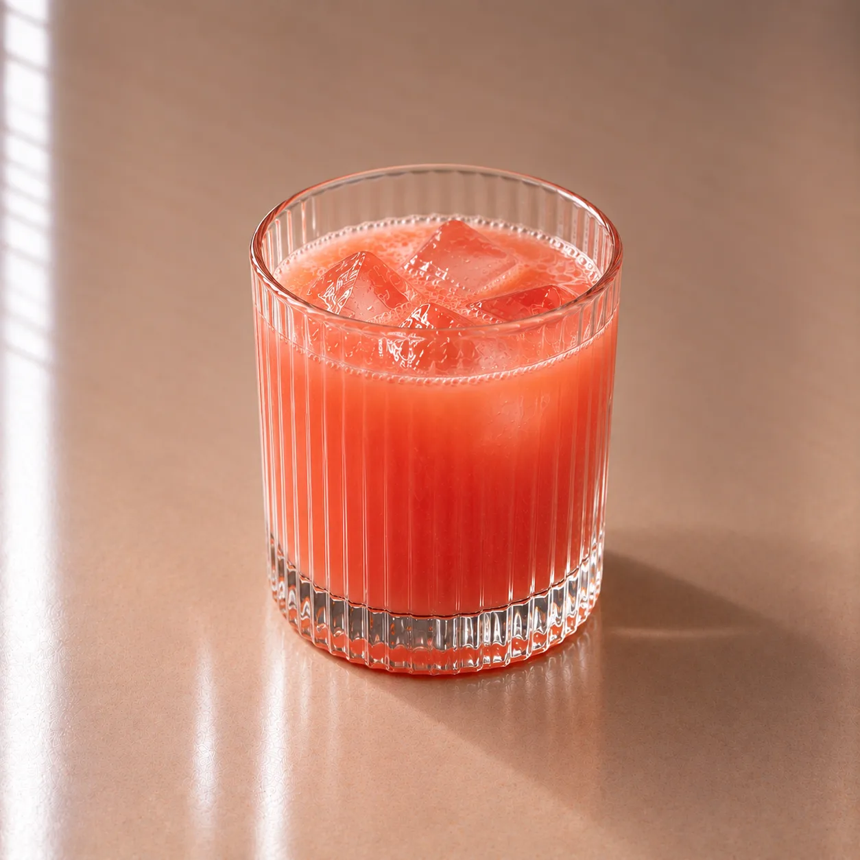 Fresh Grapefruit Juice