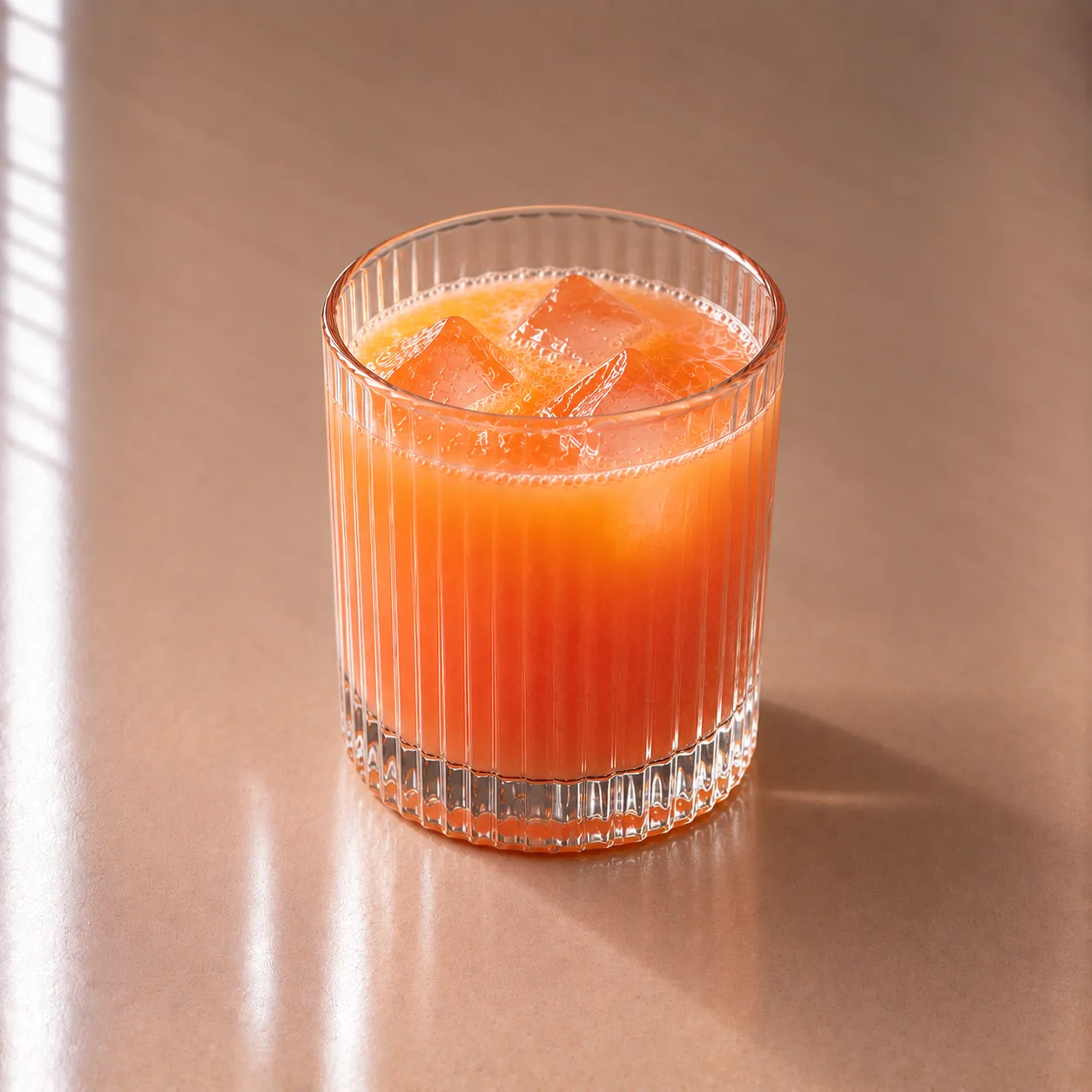 Mix Fresh Juice