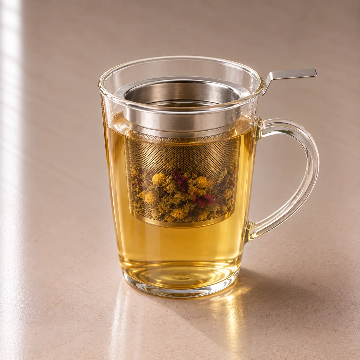 Tea