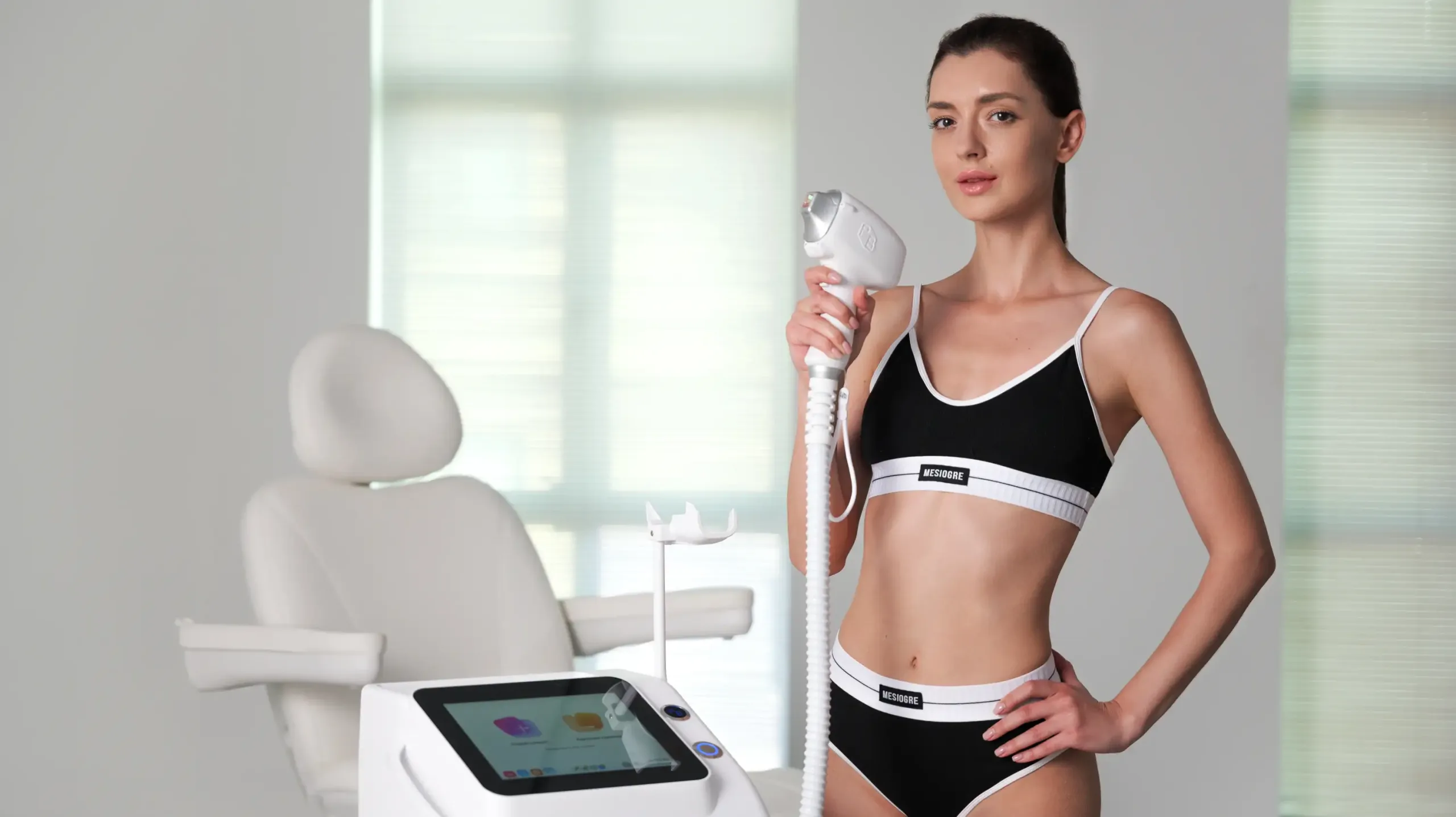 Signature Laser Packages